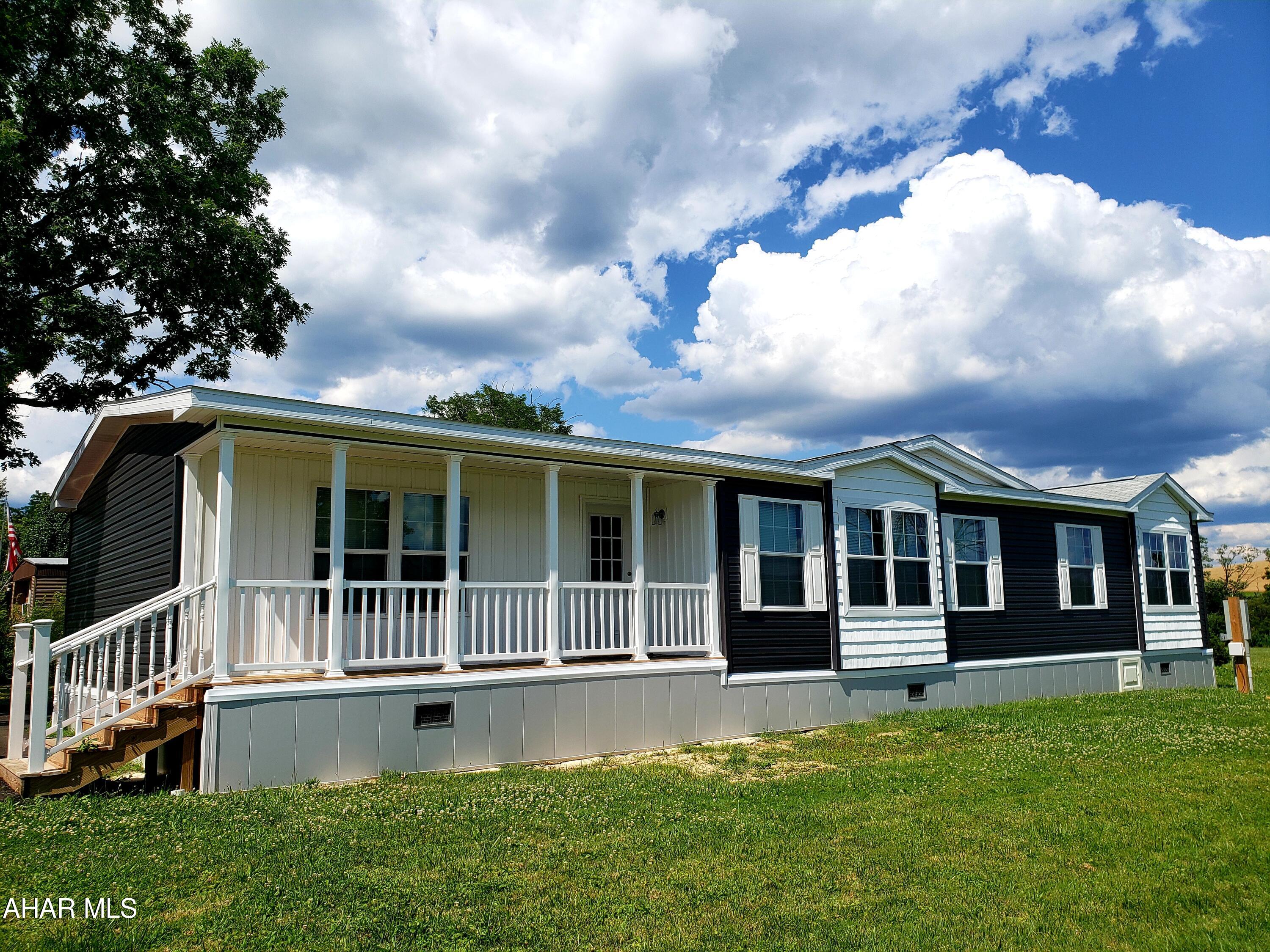 This stunning home is brand new - live in Willowbrook or move to your desired location! All new appliances, carpeting, flooring. Built in 2021. Lots of natural light and storage. Homeowner chose many upgrades during manufacturing. Come see and make it yours today!