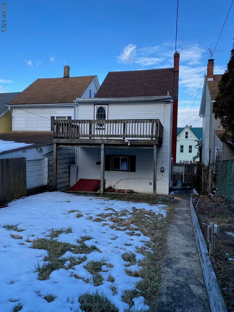 Other - Residential