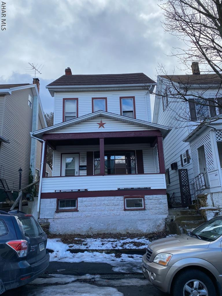 Other - Residential