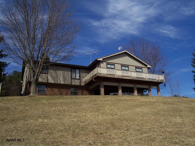 Other - Residential