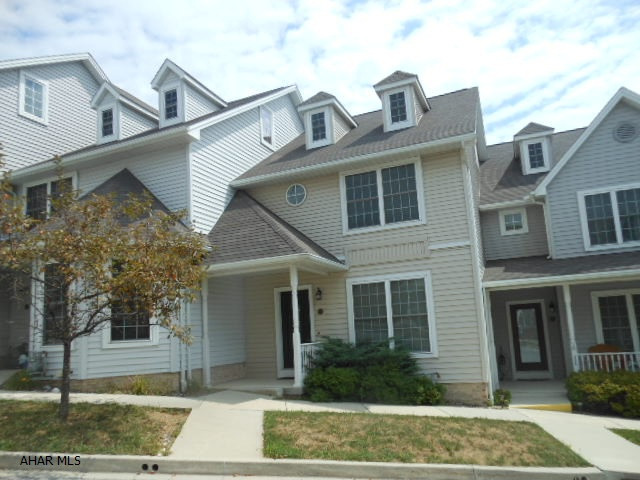 Hollidaysburg - Residential