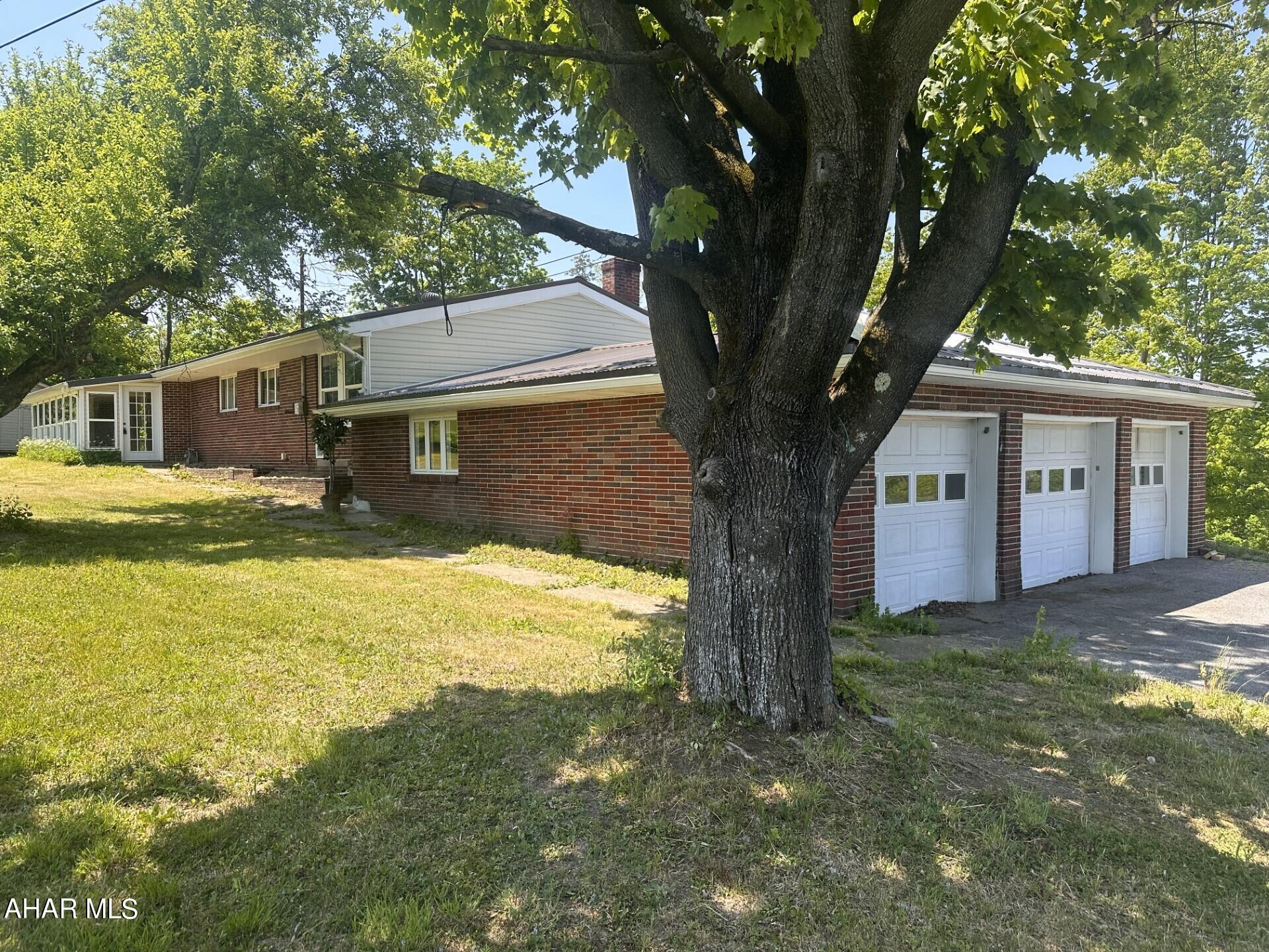 Other - Residential