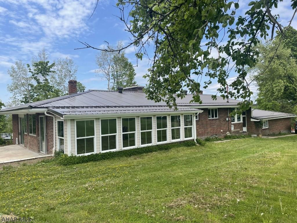 Other - Residential