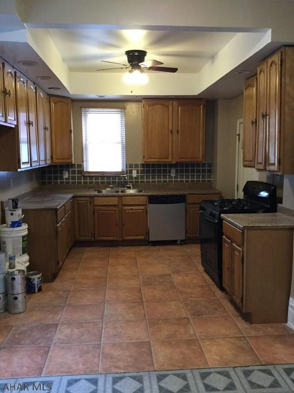 Other - Residential