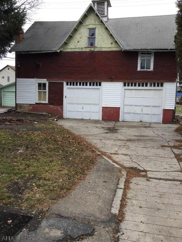 Other - Residential