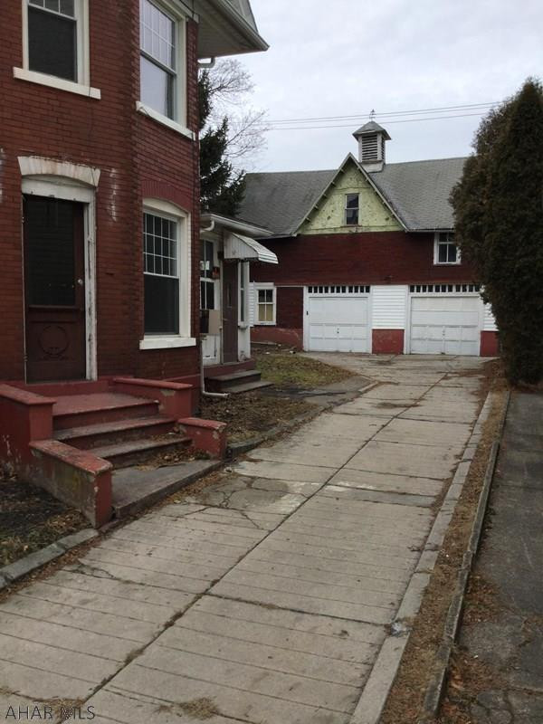 Other - Residential
