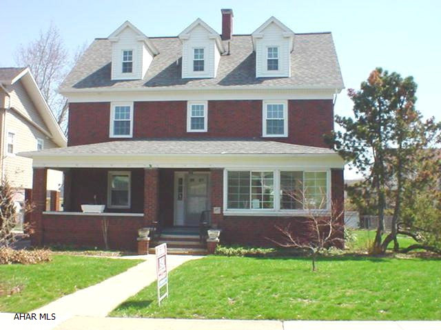 Columbia Park - Residential