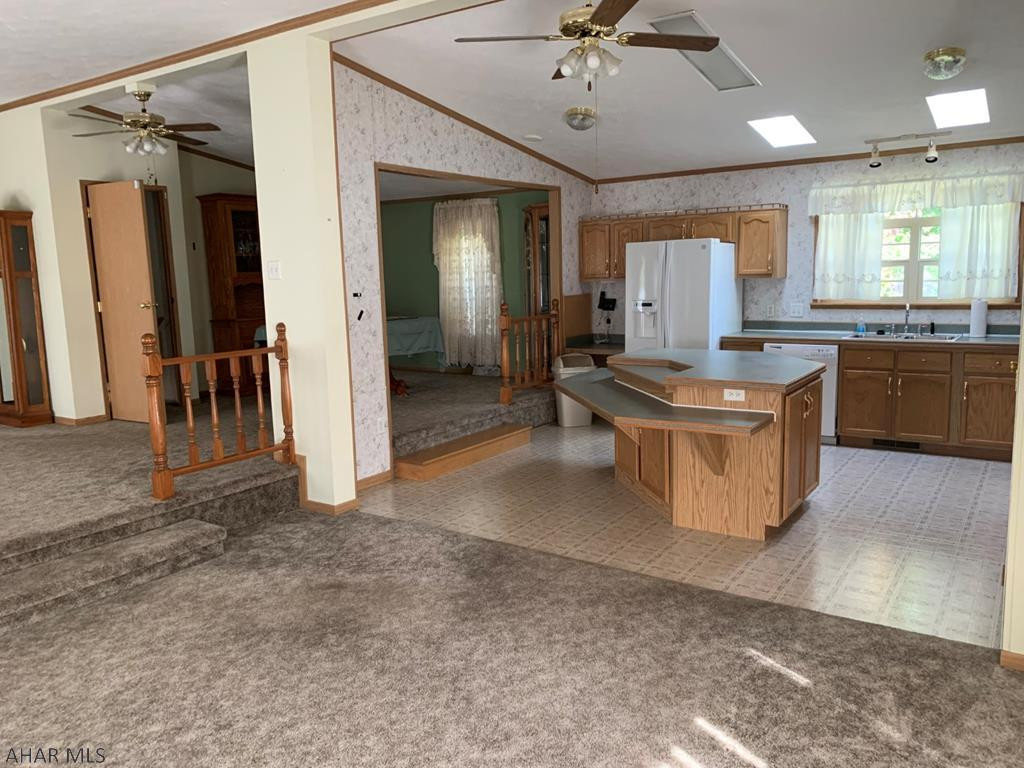 Lakemont - Residential