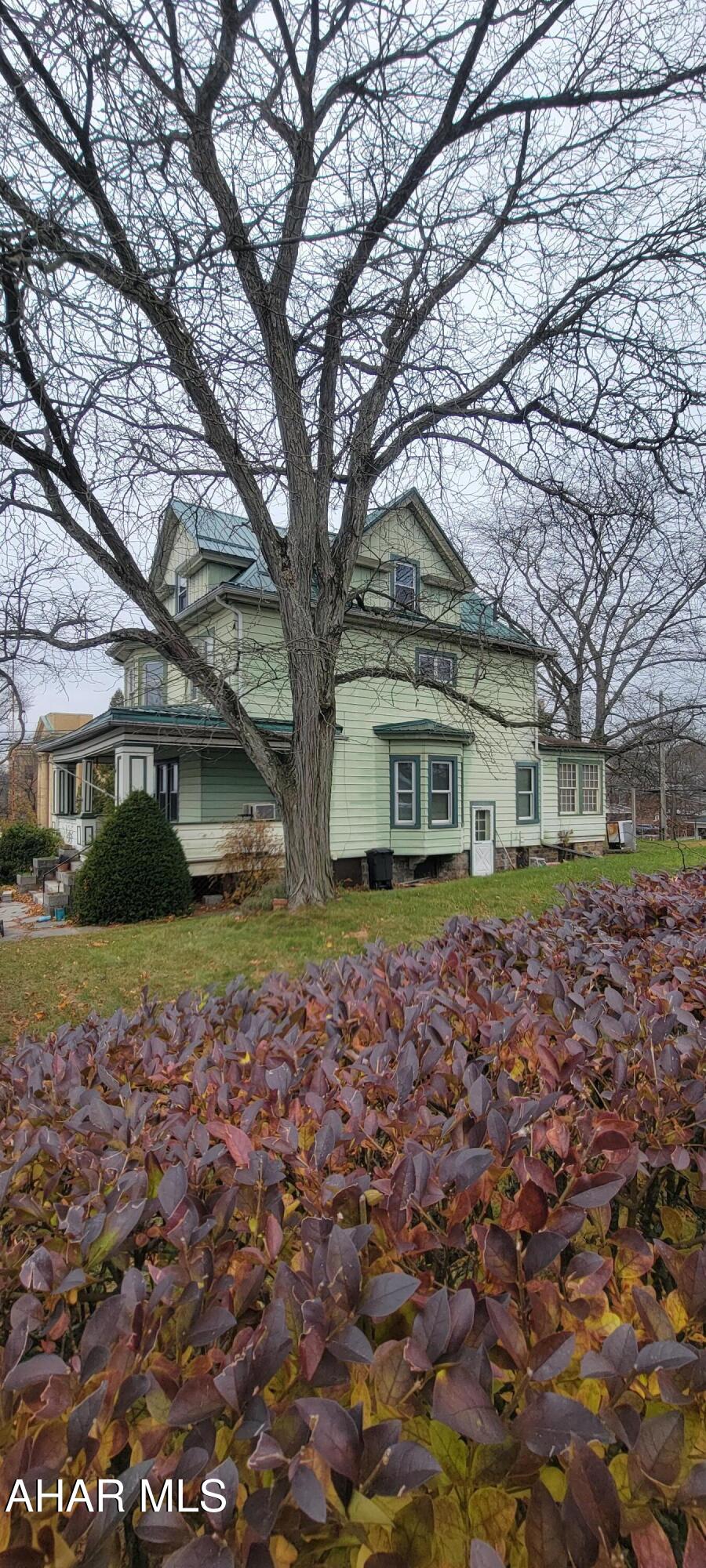 None - Residential
