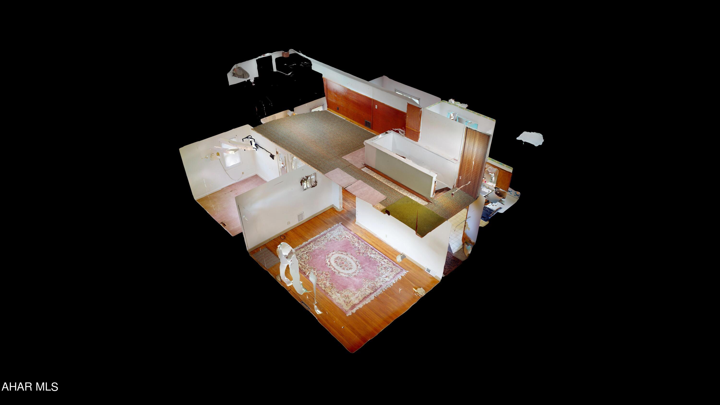 Wehnwood - Residential