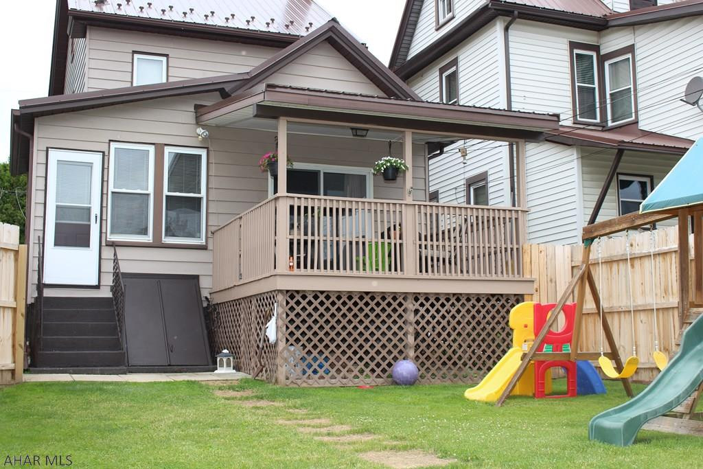 Bellwood Boro - Residential