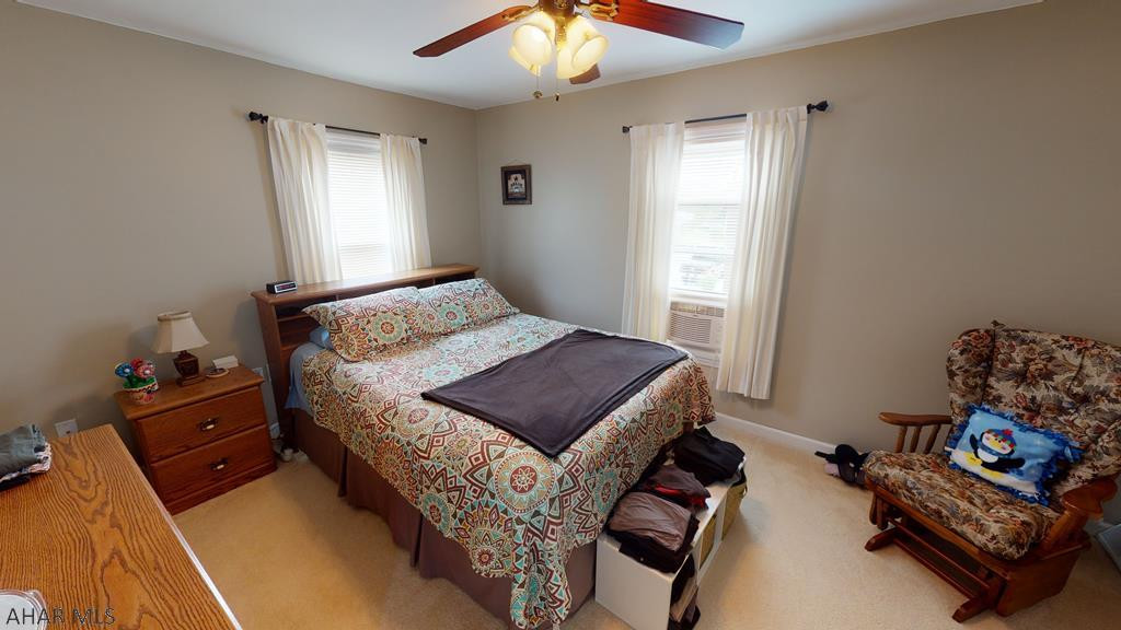 Bellwood Boro - Residential