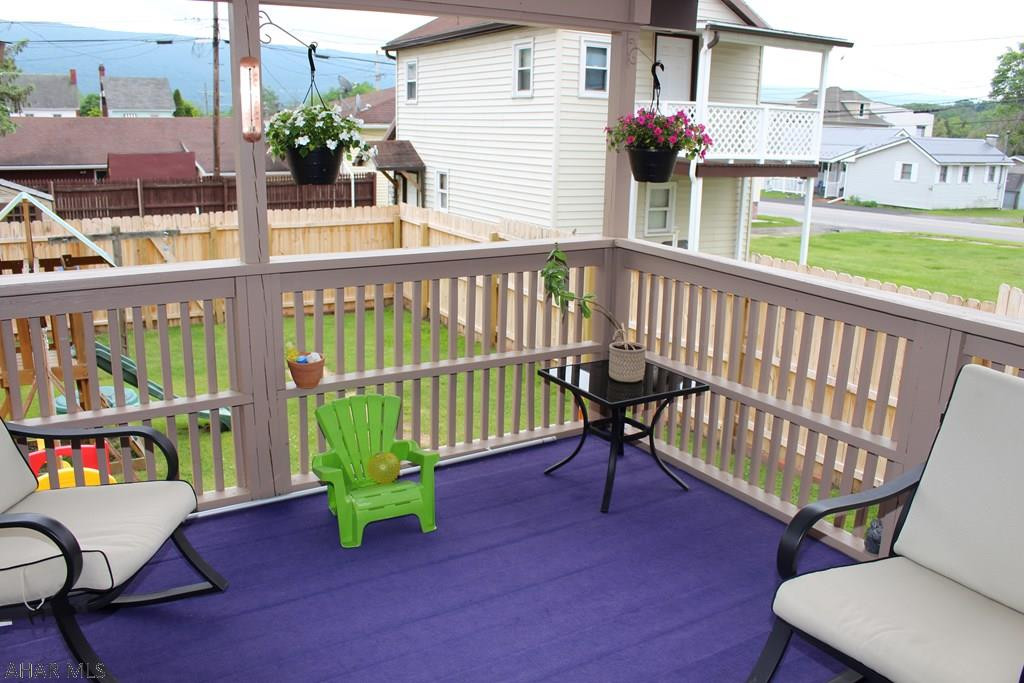 Bellwood Boro - Residential