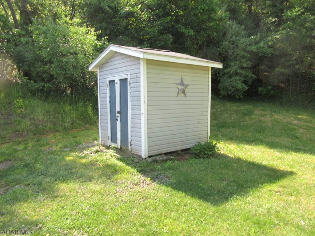 Other - Residential