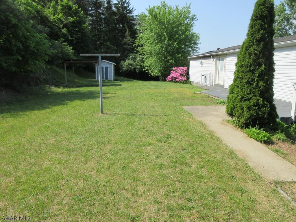 Other - Residential