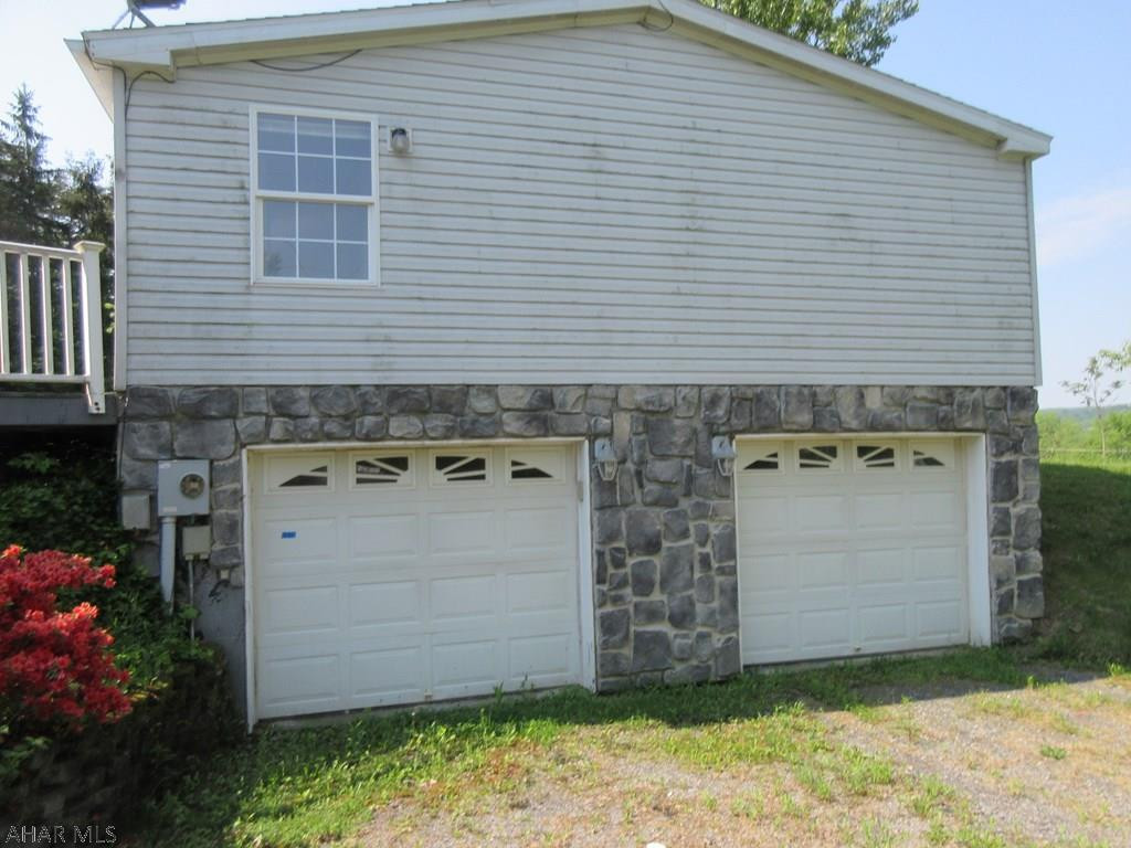 Other - Residential