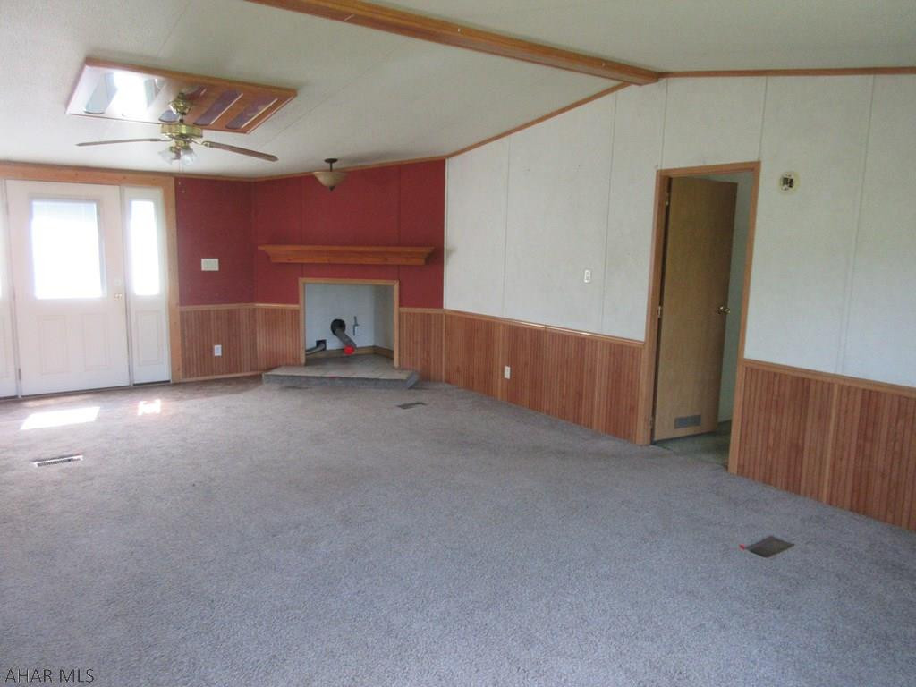 Other - Residential
