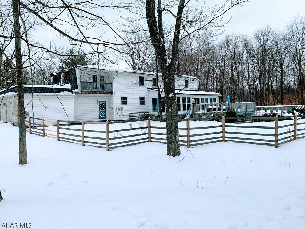 Other - Residential