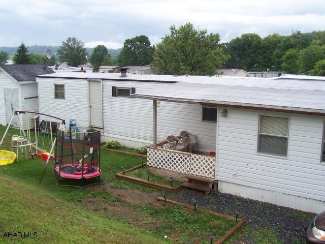 Move In Condition Singlewide - 2 Bedroom, 1 Bath - Updated Kitchen - Newer Carpet - Mostly Drywall Throughout - New Furnace - 100 Amp Electric - Newer 40 Gallon Hot Water Tank - Addition Off Kitchen - New Plumbing - Priced To Sell!!