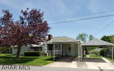 Unknown - Residential