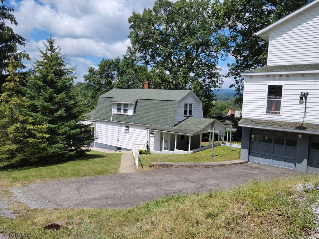 Lakemont - Residential