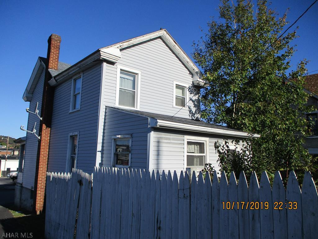 Other - Residential