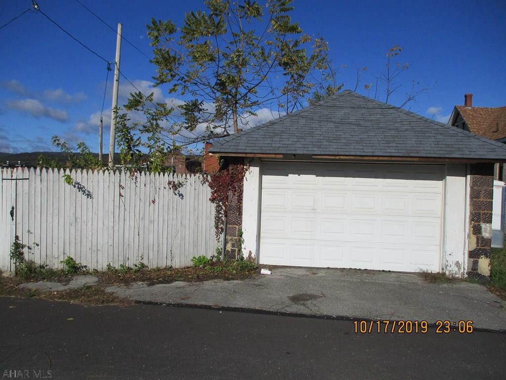 Other - Residential