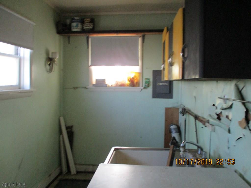 Other - Residential