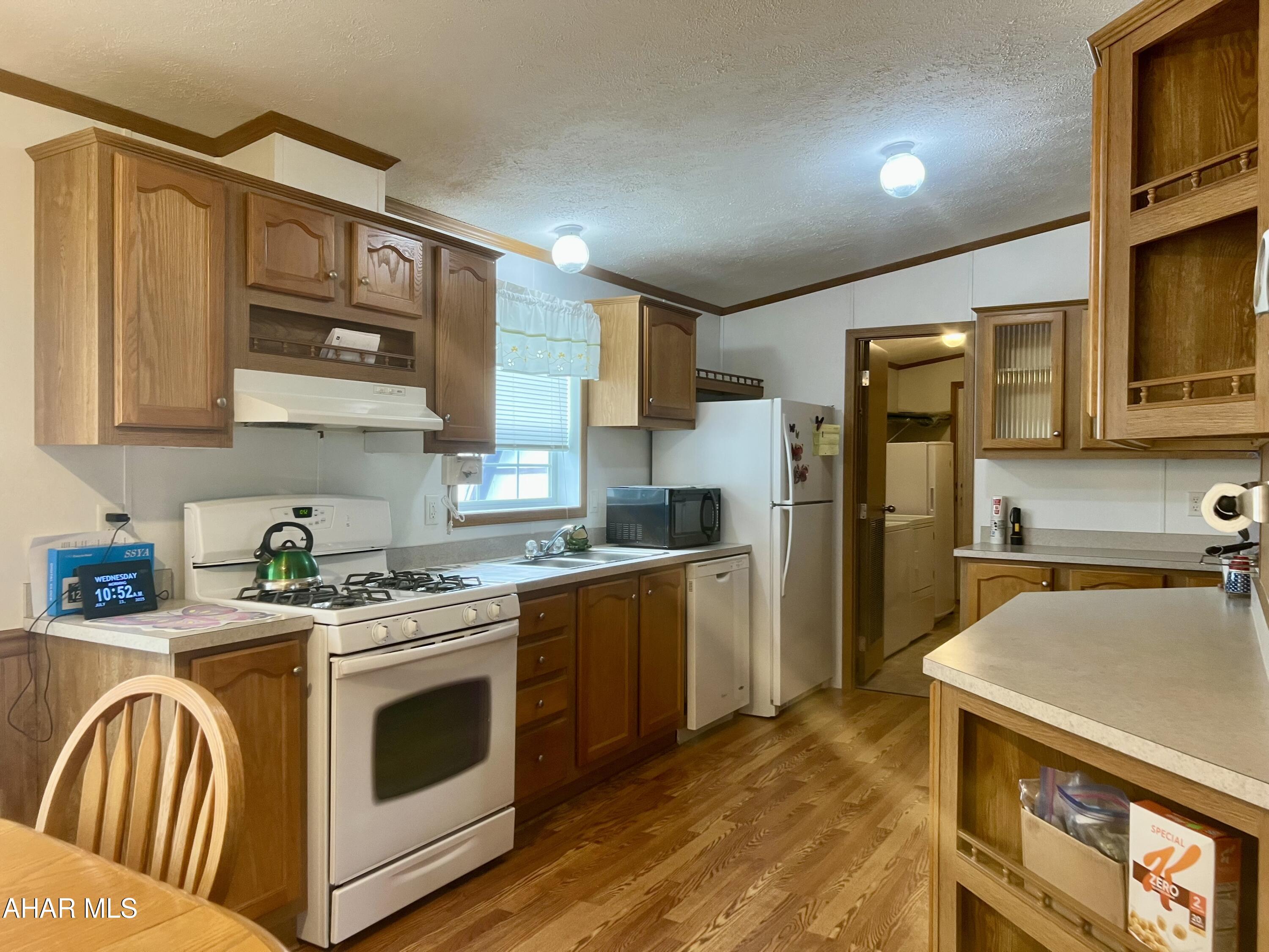 Other - Residential