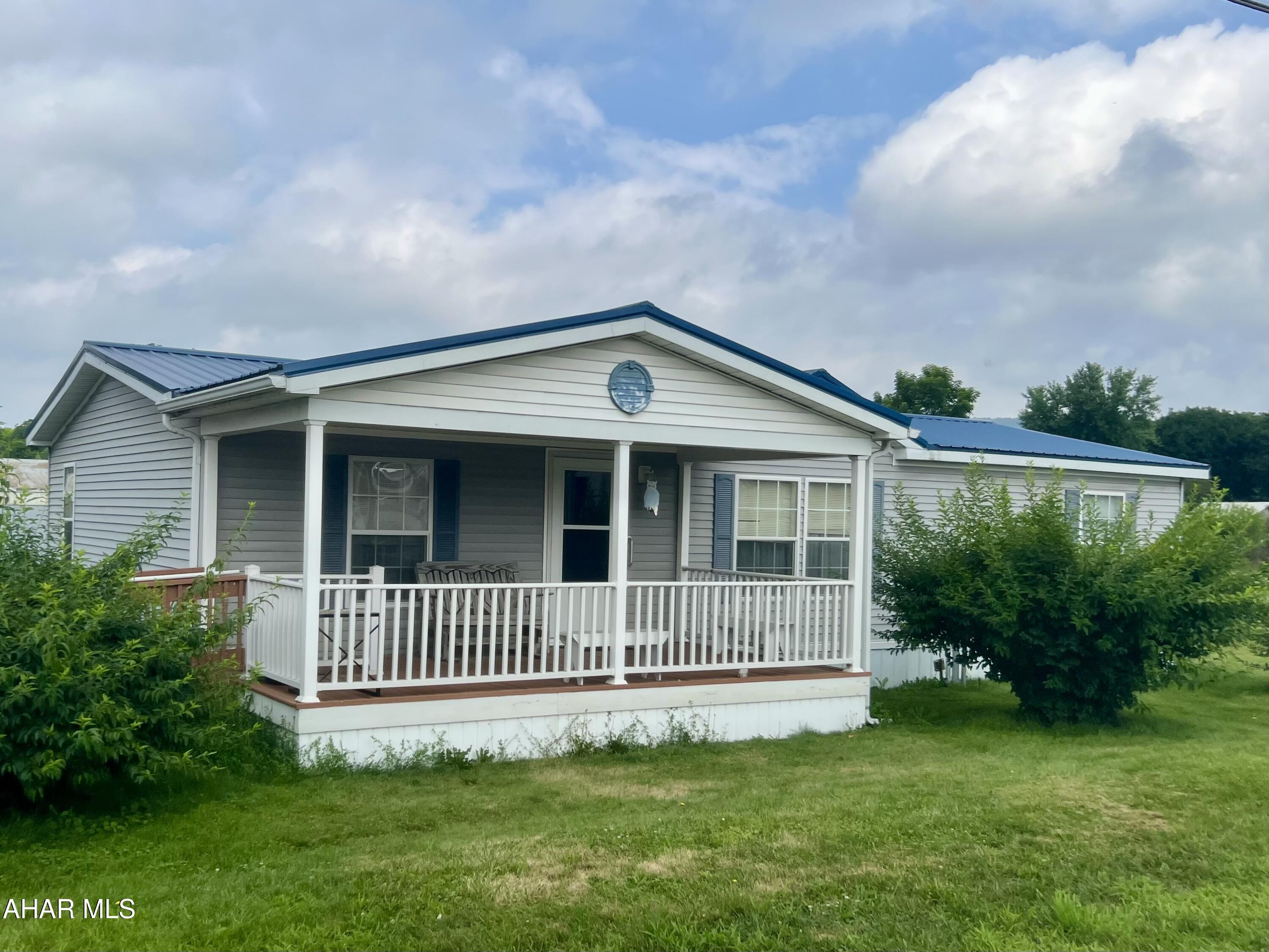 Other - Residential