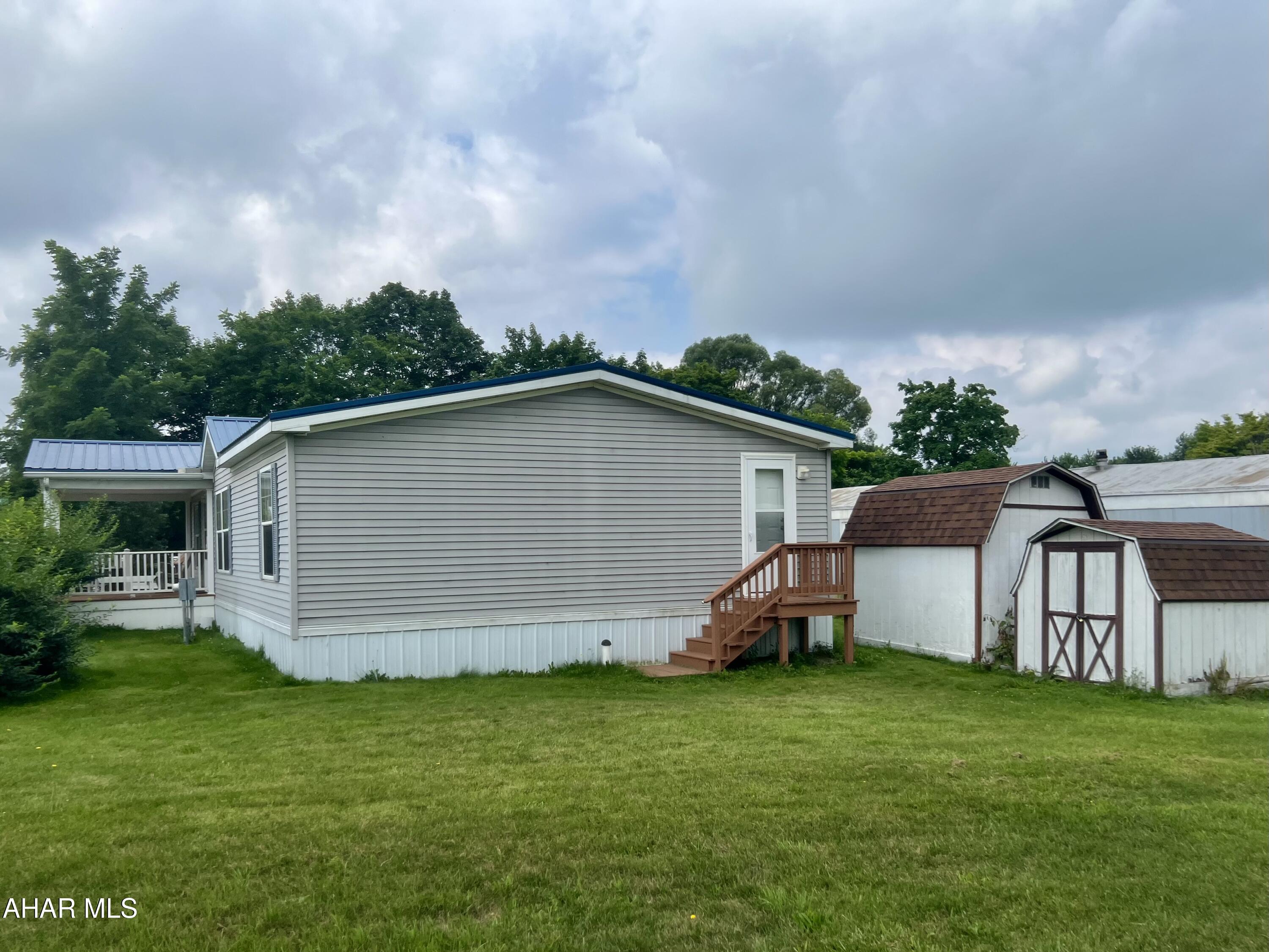 Other - Residential