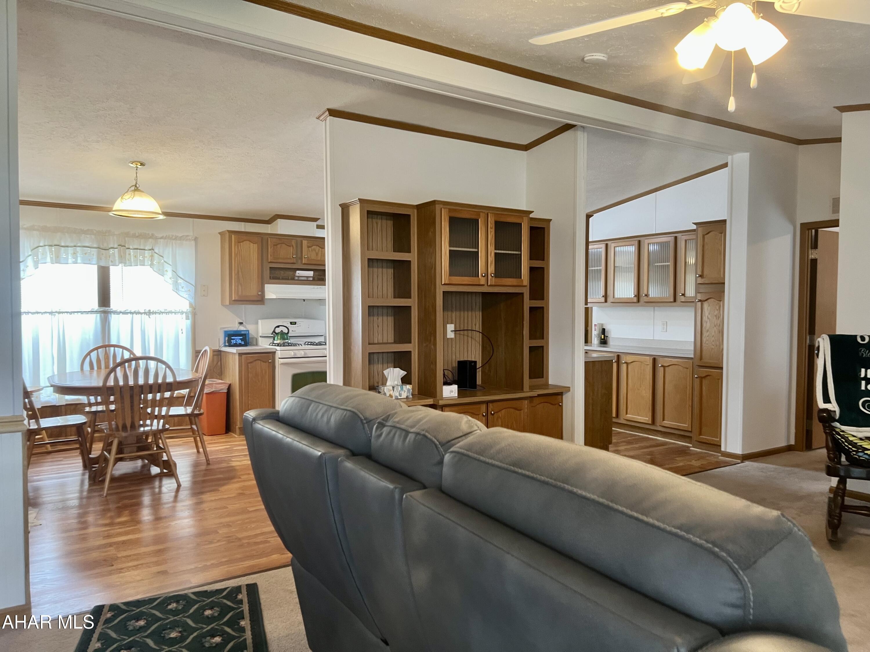 Other - Residential
