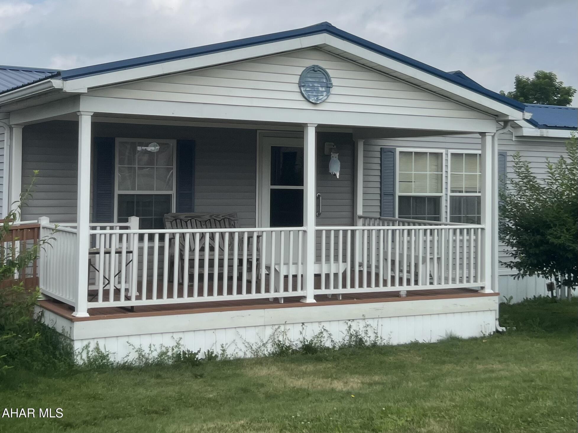 Other - Residential