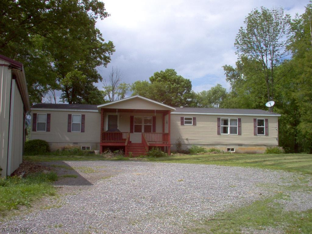 Other - Residential