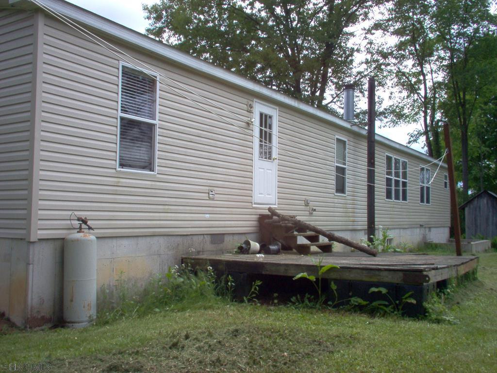 Other - Residential