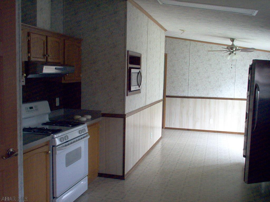 Other - Residential
