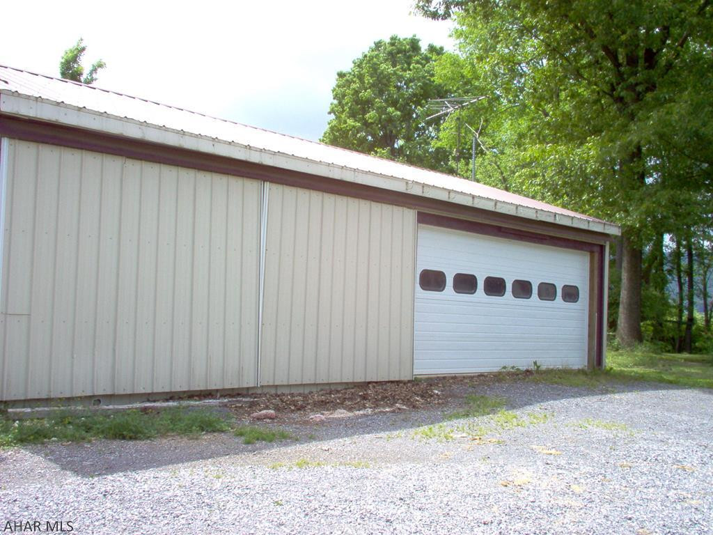 Other - Residential