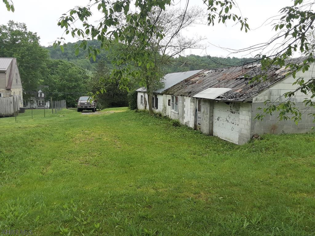 Other - Residential