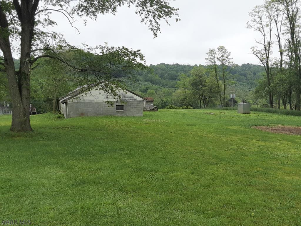 Other - Residential