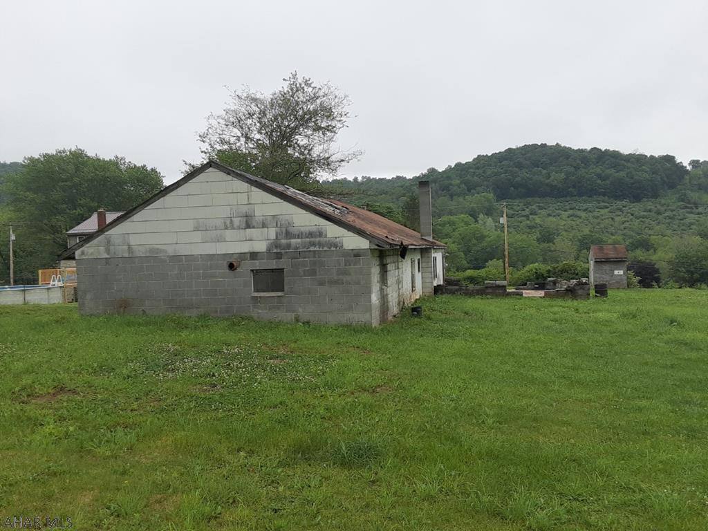 Other - Residential