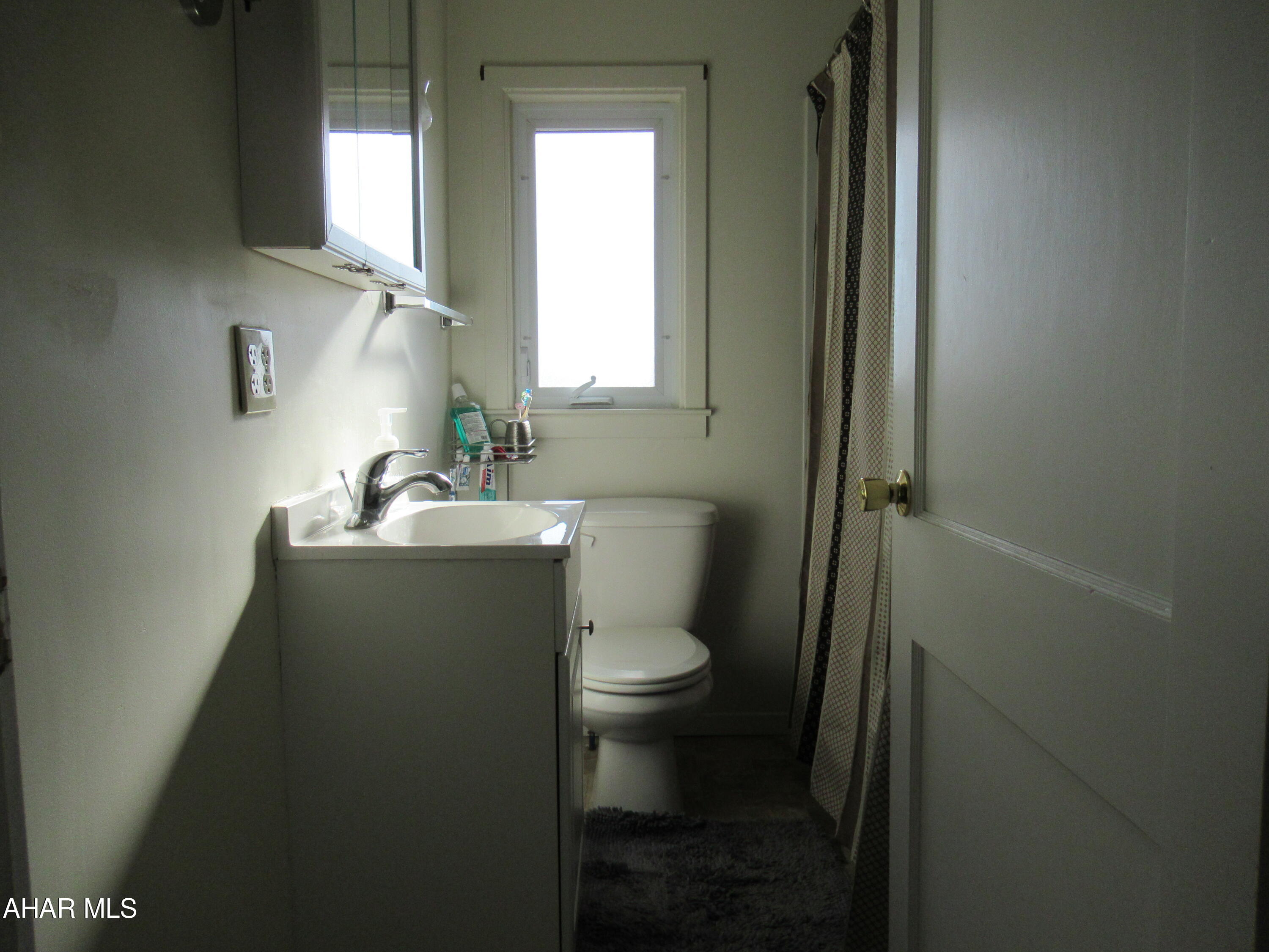 None - Residential