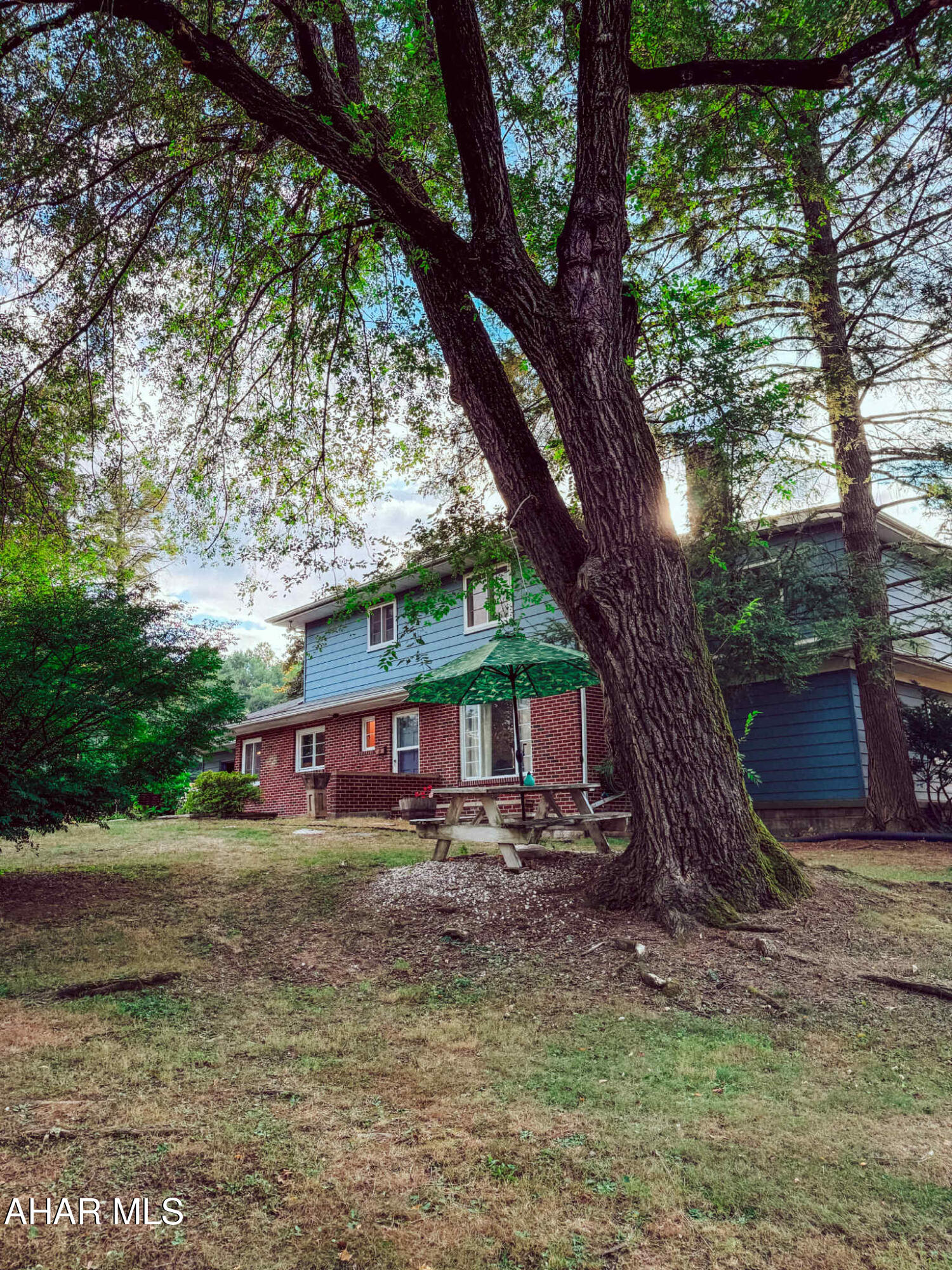 Other - Residential