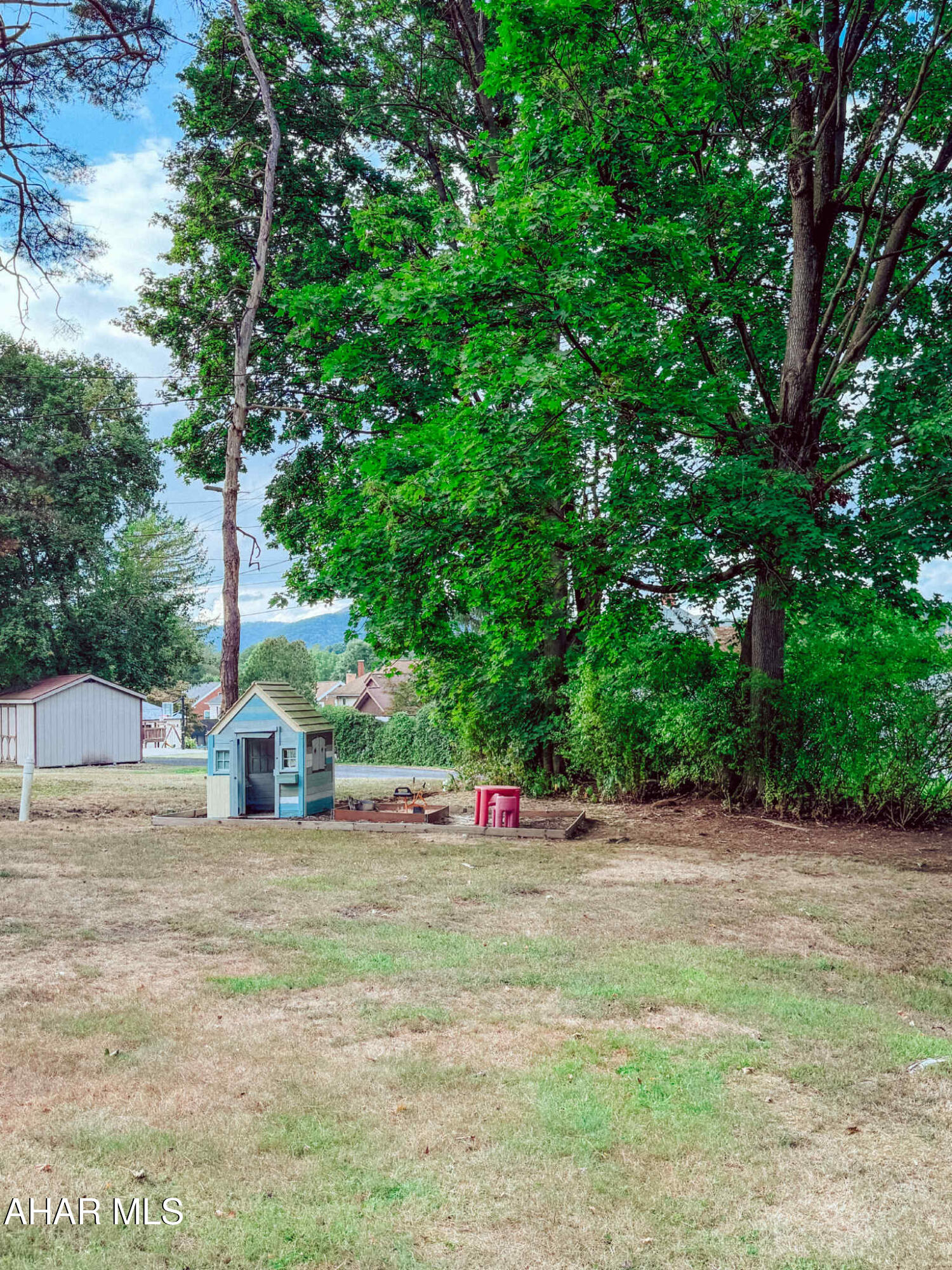 Other - Residential