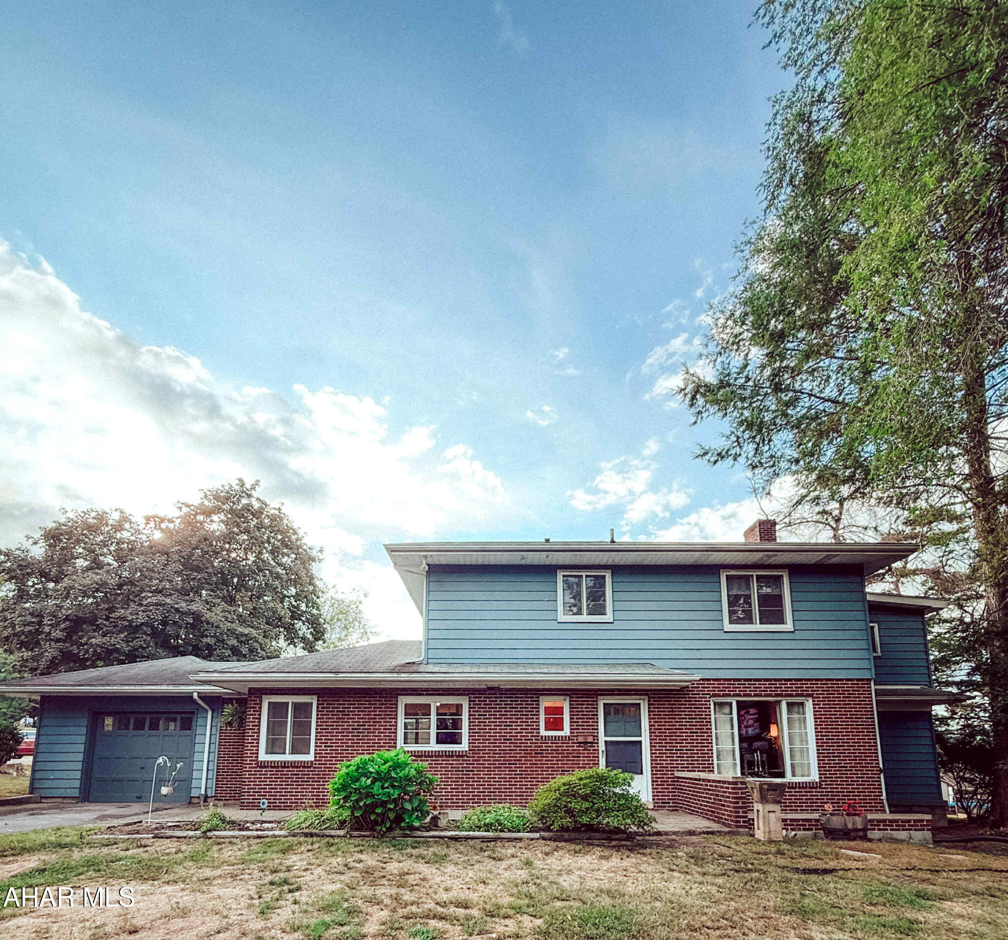 Other - Residential
