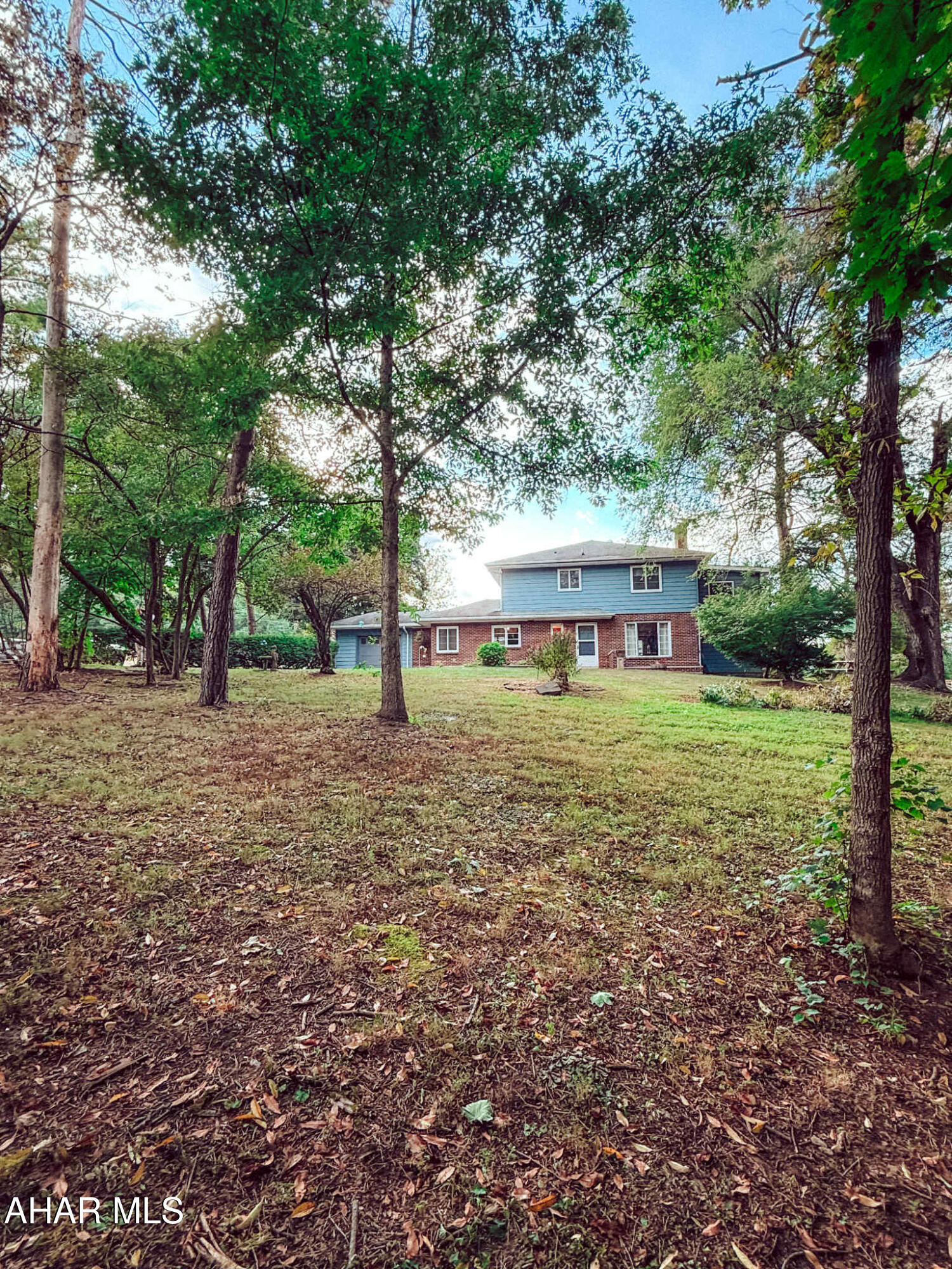 Other - Residential