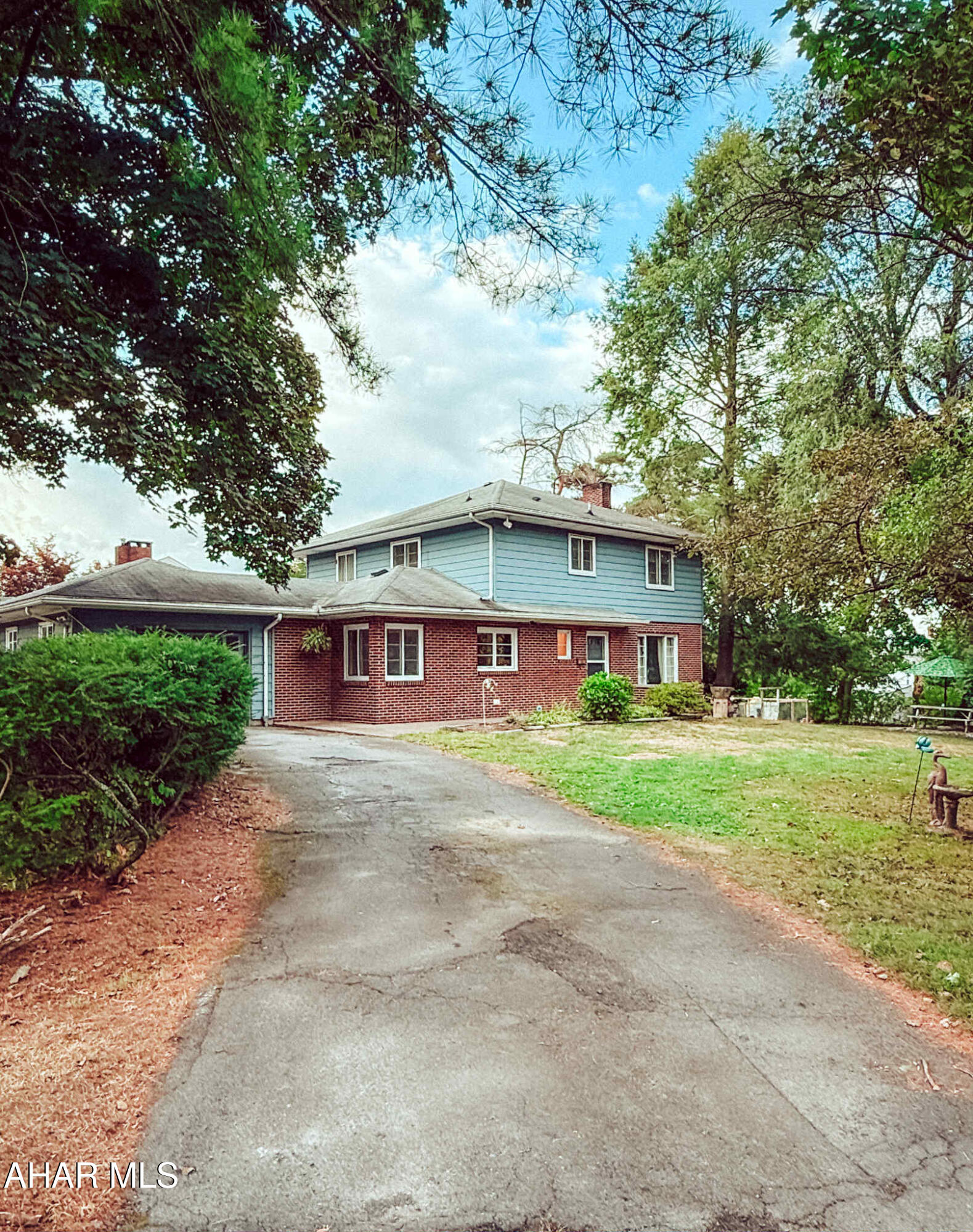 Other - Residential