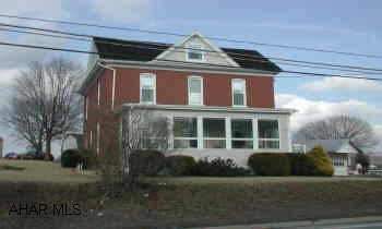 Unbelievably well kept, spacious, bk. - terrific layout-"Will not last"!! Can still show!!  Can still show!!Absolutely beautiful, immaculate 2 1/2 Story brick/vinyl-4br., breath taking interior-lots of storage/ 1st floor laundry.