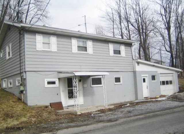 Other - Residential