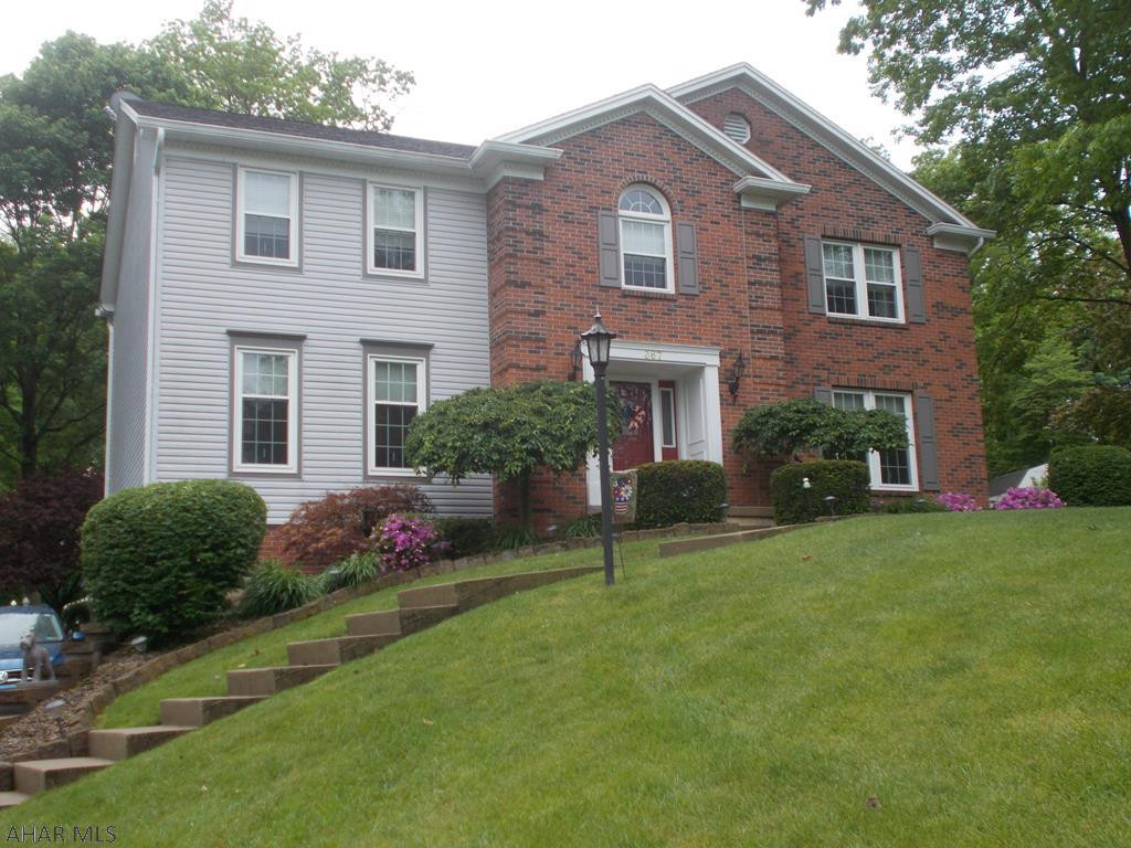 Elmwood - Residential