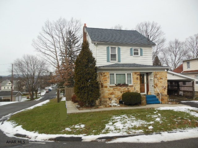 East End - Residential